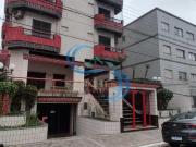 apt térreo 01dorm, Caiçara Praia grande R$250 mil, Cod: 6325