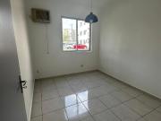 Apt têrreo c/Garden 2 dormitórios