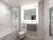 Apt, The Gardens, Elmpark Green, Merrion, Dublin 4