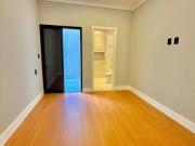 Apt vila Flores 3 suites