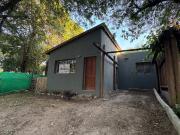 Apta Crédito Casa En Venta De Dos Dormitorios Río Ceballos