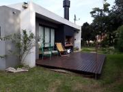 APTA CREDITO CASA ESTILO MINIMALISTA