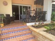 Aptms meublé à bouznika