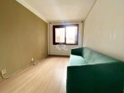 APTO 01 DORMITÓRIO, BAIRRO SANTANA, NO EDÍFICO LUIZ DE...