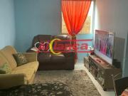 APTO 02 DORM DOCUMENTAÇÃO OK PARA FINANCIAMENTO E FGTS