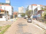 Apto 02 dorm e 01 vaga, sala, coz, dep emp, frente, 77...