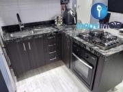 Apto 02 dorm Vila João Ramalho Santo André São Paulo