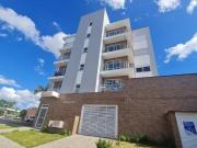 Apto 02 dormitÃ³rios Semi mobiliado em Santa Maria ed...