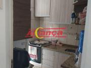 Apto 02 dormitórios, 48m2 na Avenida Jurema, Guarulhos....