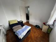 Apto 02 dorms vista mar | portaria & elevador | 01 vaga...