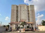 APTO 02 QUARTOS 01 SUÍTE COND IMAGINE