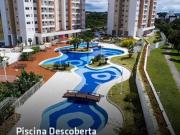 Apto 03 Dorm 1 Suite Ecoville