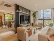 APTO 03 quartos 01 suíte com 109,39m² TRIBECA bairro...