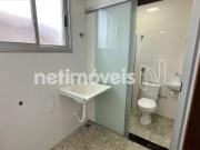 Apto. 03 quartos disponãvel para alugar buritis/bh!