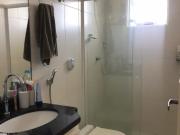 Apto 03 quartos mobiliado, EdifÃcio Principado dos Algarves