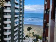 Apto 100m praia com 2 dorm sendo 1 suíte, 3 banh, 1...