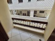Apto 100mts praia Enseada, 2 dorms 1 vaga
