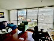Apto 102.73m2 en La Castellana para Vender o Arrendar