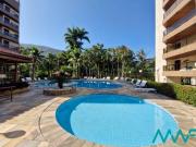 Apto 102m2 Praia de Tabatinga Mobiliado