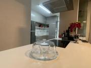 Apto. 118m2 com 3 suite 2 vagas andar alto