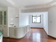 Apto 124m² com 3 suítes e 3 vagas miolo da Vila Mascote