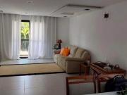 APTO 131,90m² 3 DORM SENDO 1 SUÍTE 2 VAGAS SANTANA