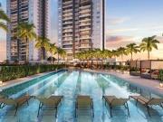 Apto 136m na planta 3 suites mude outubro de 2023 =...