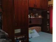 Apto 150m praia com 1 dorm, 1 banheiro, prédio escada....