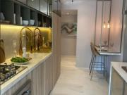 Apto 157m² 3 suítes 2 vagas