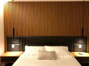 Apto 160m² 2 Suítes 3 Vagas Pé Direito Duplo Lazer...