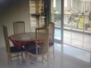 Apto 186 mÂ², 3 suÃtes, 3 vagas fixas, MOBILIADO, Boa...