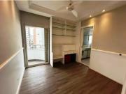 Apto 190,00m² 4 Dormitorios 3 Vagas de Garagem Campo...