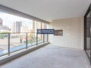 Apto 190 mts, NOVO, 4 dorm, 2 suites, 3 vagas com...