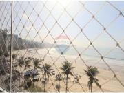 Apto 192m2, 3 suites, 2 vagas, Frente para o Mar da...