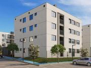 Apto 1 a 3 Quartos, Residencial Vittace Bosque Curitiba, PR