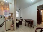 Apto, 1 dorm, 1 banheiro, 1 vaga, 41m, vista mar,...