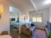 Apto 1 dorm. Bairro Santana. Em frente ao Instituto de...