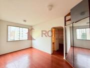 APTO 1 DORM COM 1 VAGA À VENDA EM MOEMA PÁSSAROS