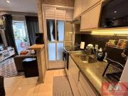 Apto. 1 Dorm. com vaga na Bela Vista