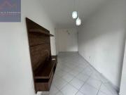 Apto 1 dorm Elevador Varanda Gourmet