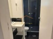 Apto 1 dormitório, suíte. 81m² Cerqueira César