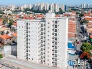 Apto 1 dormitório, 39m², sem vaga, Jd Santa Rosa Taboão...