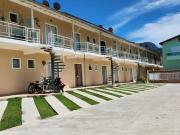 apto 1 dormitório 52 m² em Maranduba com vaga