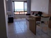 Apto 1 Quarto 40 mÂ² ManaÃra, JoÃ£o Pessoa/PB