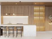 Apto 1 quarto com 1 vaga