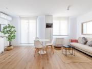 Apto. 1HAB ático c/terraza Cuzco by CH