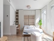 Apto. 1HAB c/terraza Nuevos Ministerios by CH