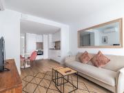 Apto. 1HAB elegante Cuzco by CH