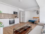 Apto. 1HAB Estudio moderno Cuzco by CH