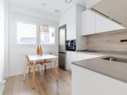 Apto. 1HAB estudio Nuevos Ministerios by CH